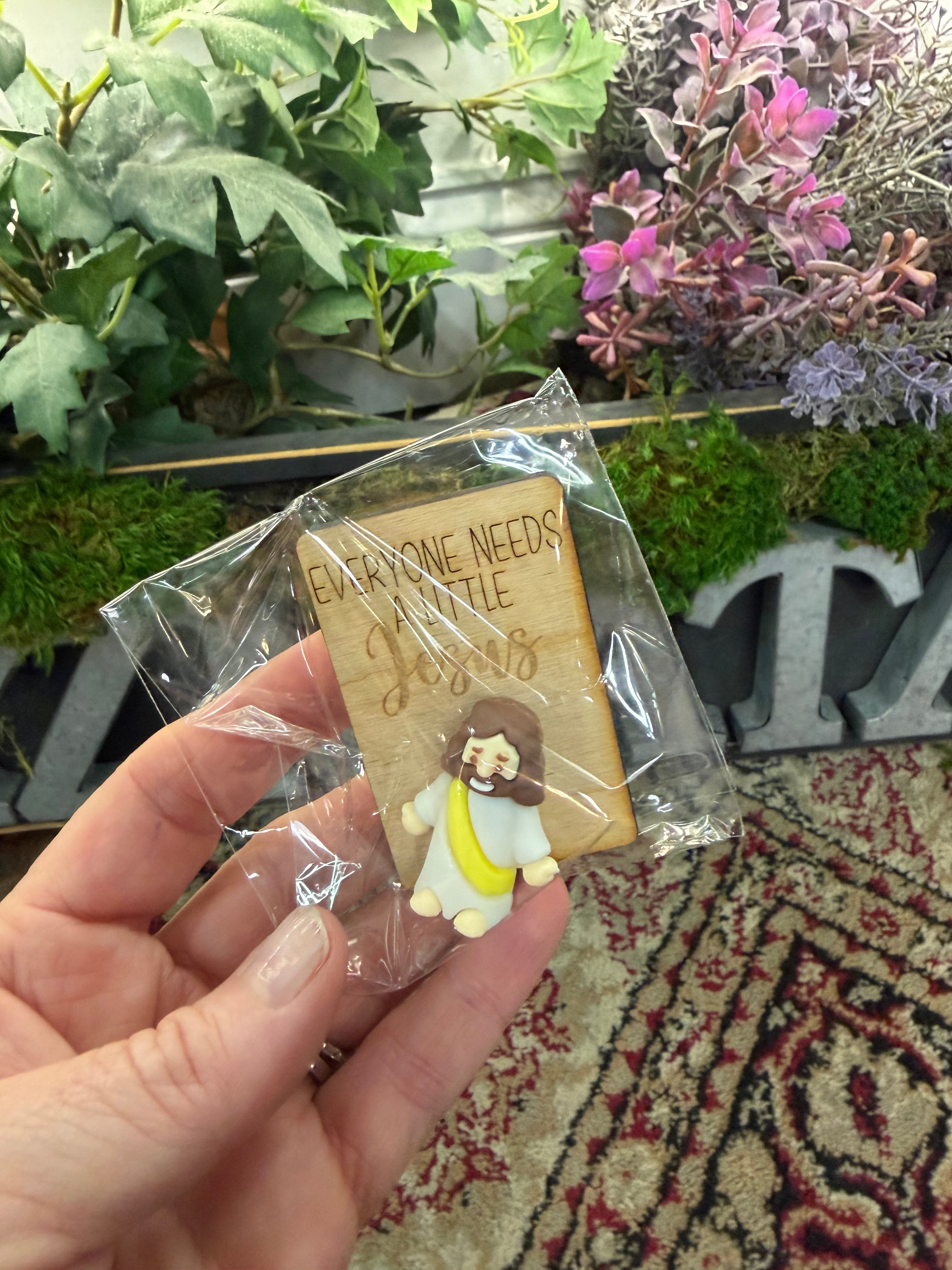 Little Jesus