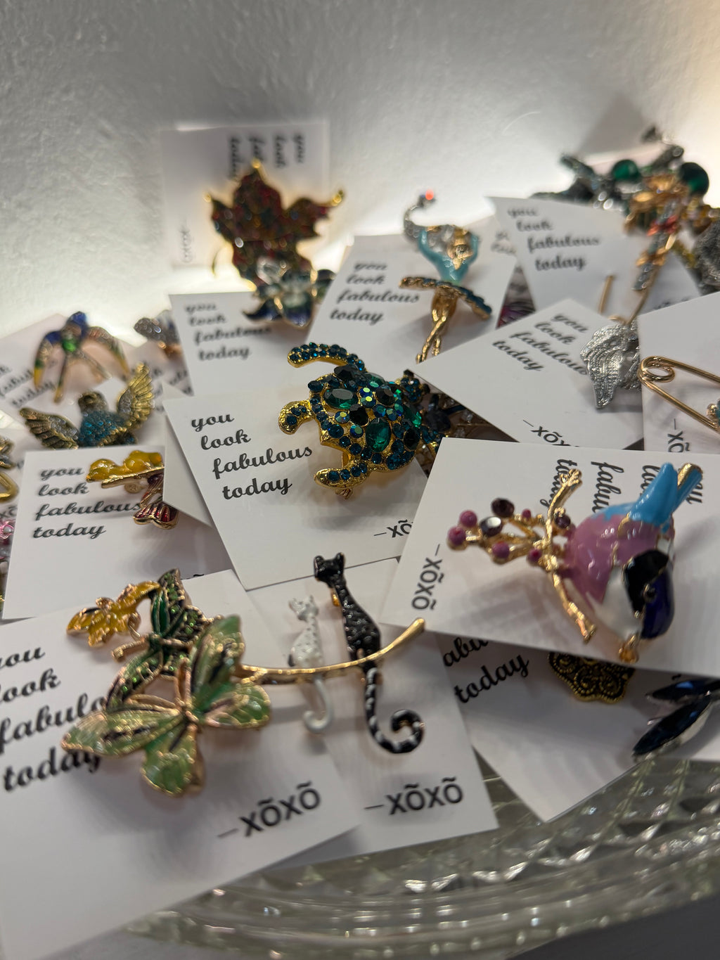 Brooch