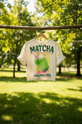 Matcha T-shirt